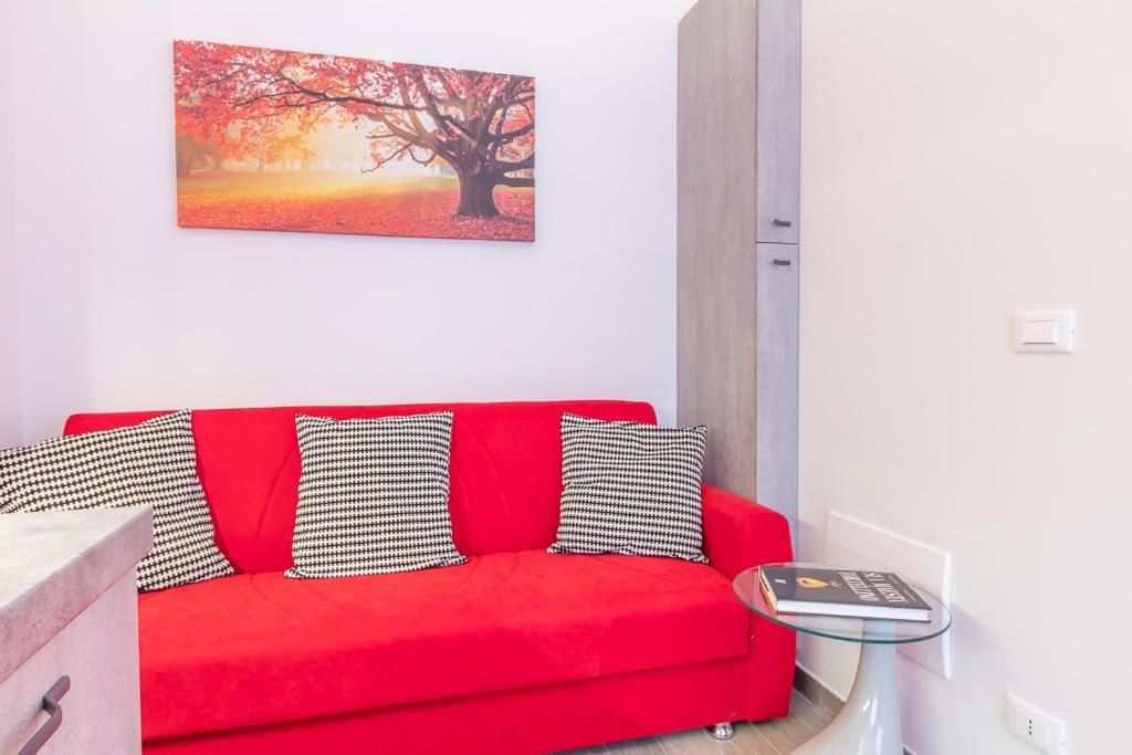 Realkasa Azzarita Flat Apartment Bologna Exterior photo